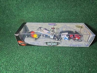 100% Hot Wheels Designer Dreamz Custom Series Die Cast, 1:64,MISB (B236) - Image 1 of 4