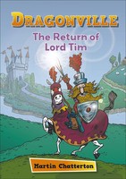 Martin Chatterton | Reading Planet: Astro - Dragonville: The Return Of Lord...