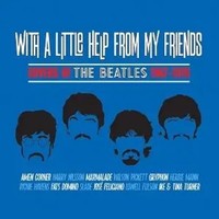 With A Little Help From My Friends (3CD Box) | Various | Audio-Cd | Cd | 2025