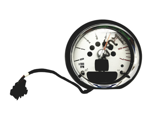 Tacho Kombiinstrument Mini Cooper R56 R57 9306259-01 NS 55825