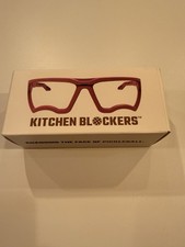 Brand New Kitchen Blockers Pickel Ball Glasse...