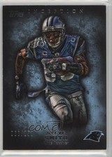 2012 Topps Inception Blue /252 Steve Smith #6 1e0