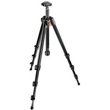 Manfrotto 715B Digi Tripod with Ball Head  Dove Tail Plate and Black Bag