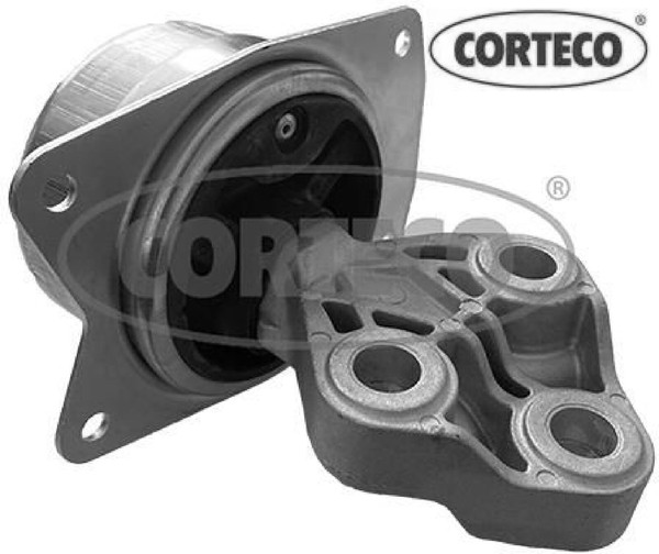Corteco 49476343 Lagerung FüR Automatikgetriebe Getriebelager FüR Opel-image