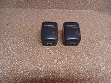 Asoka PlugLink 9650 Powerline Ethernet Adapter   PL9650-ETH