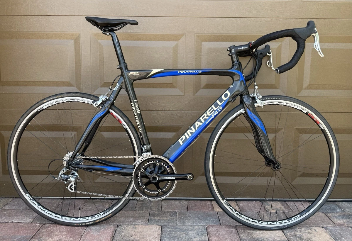 Pinarello Bikes 22 Gears for sale | eBay