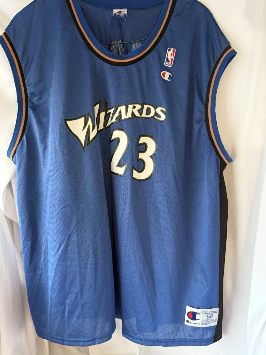 Las mejores ofertas en Champion Washington Wizards Michael Jordan