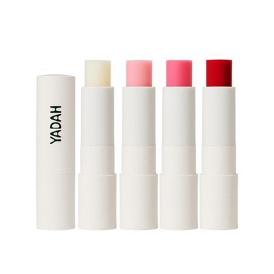 YADAH Cactus Lip Tint Balm 4.8g, Vegan Lip Balm, Korean Cosmetics, KBeauty