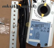 ONE NEW SIEMENS Electric Damper Actuartor GLB163.1E US Free tax