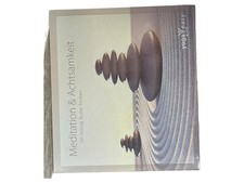 Yoga Easy Meditation Achtsamkeit DVD Ruhe finden Entspannung Deutsch