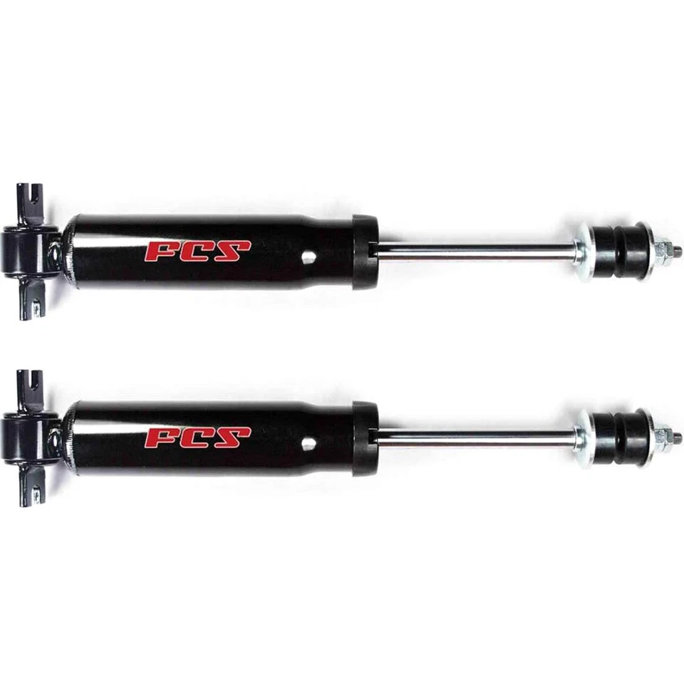 Amortiguadores delanteros de calidad premium OE para GMC Sonoma 1991-2004 Foto 2 de 3