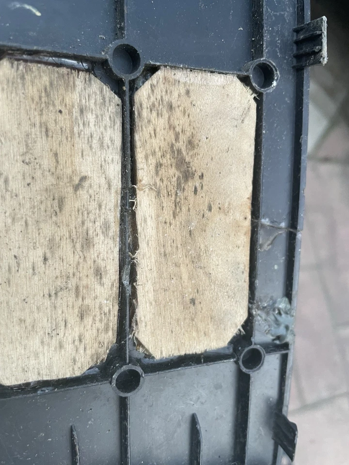 Protector contra salpicaduras para lexus ES350 2007-2012 2007-2012 protector contra salpicaduras Foto 3 de 4