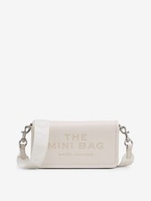 MARC JACOBS - Women The Mini Leather Items SLG Bag