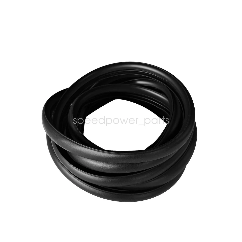 1Pcs Sunroof Weatherstrip Glass Seal Fits For Hummer H3 H3T 2006-2010 15242781 - Image 4 of 4