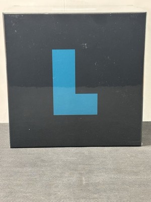 Project L Collector's All-In Master Box New Sealed