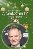 Der Inoffizielle Adventskalender FüR Alle Fans Von Sting David KöNig