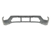 StoßStange Vorne Unten FÜR Ford Transit Custom AB 2018 Lackierbar M/Pdc