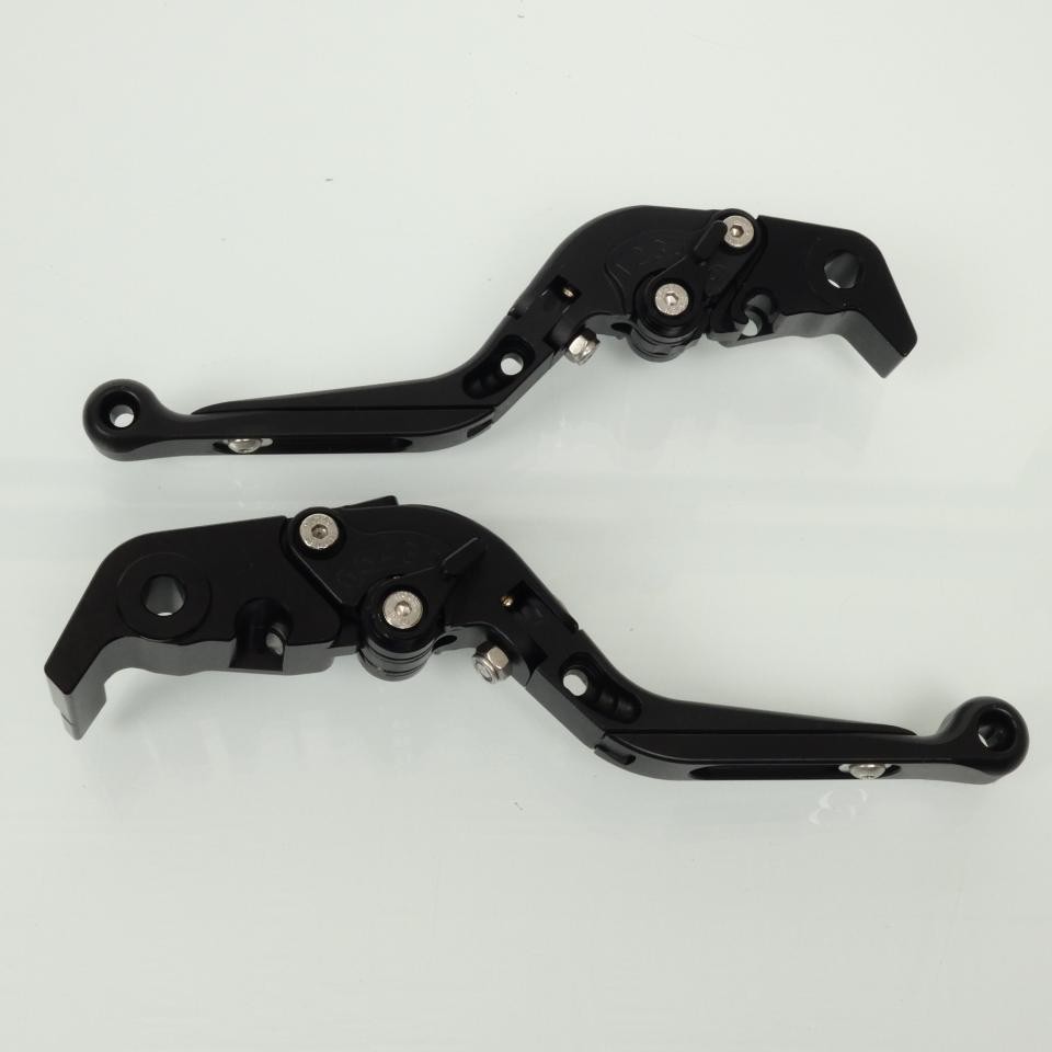 Levier d'embrayage KTM 690 Duke R Myra paire de leviers moto gauche droit rechange neuf 2010 2011