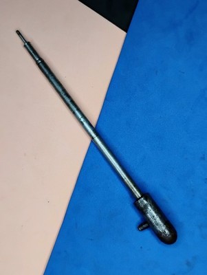 Firing Pin & Head Assembly - J.C. Higgins 10, 583 Series Shotguns READ4FIT