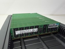 LOT OF 32 SK Hynix 16GB HMA42GR7MFR4N-TF DDR4 PC4-2133P RDIMM Server Memory