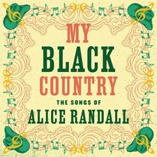 Various Artists - My Black Country: The Songs Of Alice Randall (Various Artists)