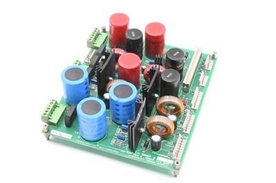 Invertomatic Emergency Power Supply IM 9007 B 053.2 
