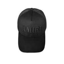 Amiri baseball cap
