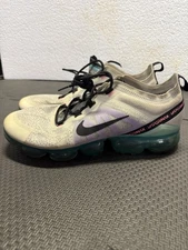 NIKE AIR VAPORMAX 2019 'DRAGON FRUIT' Size 10.5 Mens . Running Shoes
