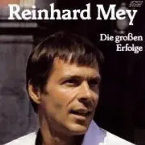 Die GroßEn Erfolge | Reinhard Mey | Audio-Cd | CD | Deutsch | 2013-image
