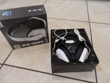 Atrix AX-1250 Wireless Headset PS4/PS5/PC