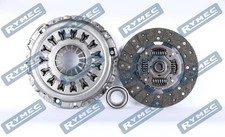 CLUTCH KIT FITS: FITS FOR NISSAN NAVARA PLATFORM/CHASSIS 2.5 DCI/2.5 DCI 4WD.