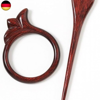 KnitPro Shawl Pin, Symfonie, One Size