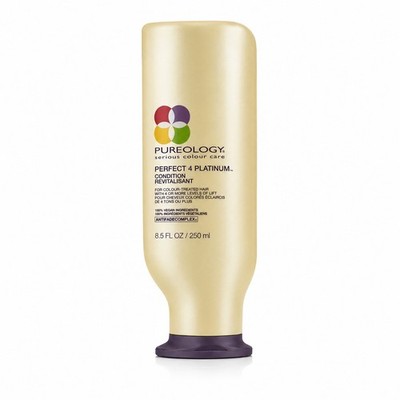 Pureology Perfect 4 Platinum Conditioner 8.5 oz