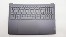 Original 5CB1L55124 Lenovo Thinkpad Keyboard Hungarian Yoga Pro 9 16IRP8