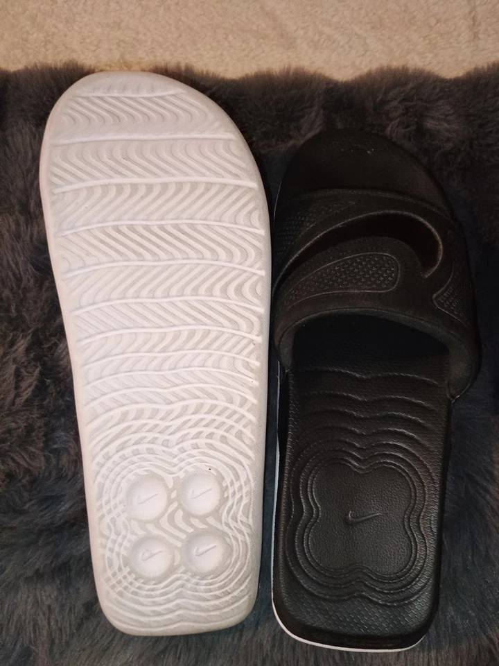 耐克Air Max Cirro男式拖鞋 — 第 2/3 张图片