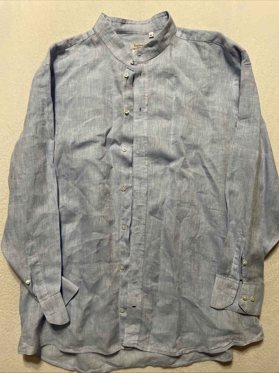 Raphaël Blue Clothing for Men for sale | eBay
