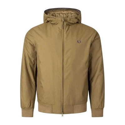 Fred Perry - Veste matelassée BRENTHAM - Adulte (SY1041) - Photo 1/3