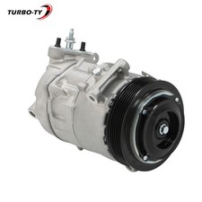 Remanufactured AC Compressor AIG313 – Fits 2014-2018 Jeep Cherokee 3.2L V6