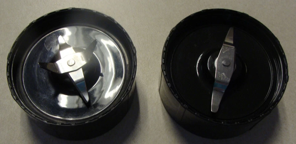 Batidora y batidora personal Magic Bullet, 17 piezas + 3 libros de recetas Foto 4 de 4