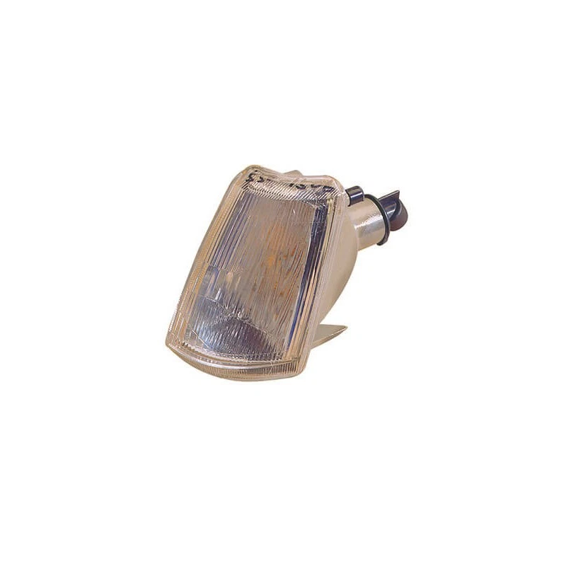 Feu clignotant avant gauche blanc Peugeot 205 1983-1996 - Photo 1/1