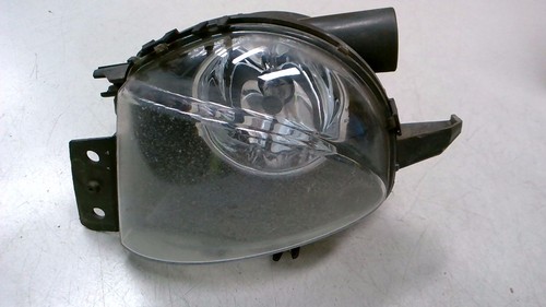 Nebelscheinwerfer komplett Links 6948373 BMW 320d DPF Touring Bj 2007 E90 / E91/