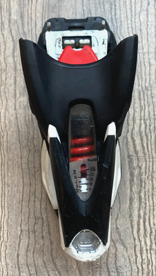 Spare part for Look SPX 12 KONECT GW Ski Bindings (Rossignol) din