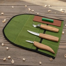 Spoon Making Carving Kit | BeaverCraft Tool Set | S13