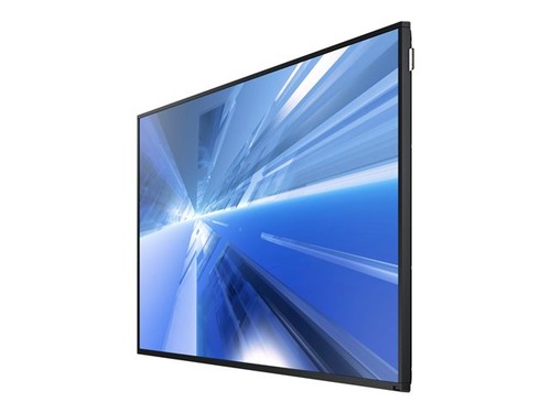 TV BILDSCHIRM SAMSUNG DM48E (121,9CM) 48" ZOLL LED FULL HD SMART WIFI HDMI SCHWARZ - Bild 2 von 3