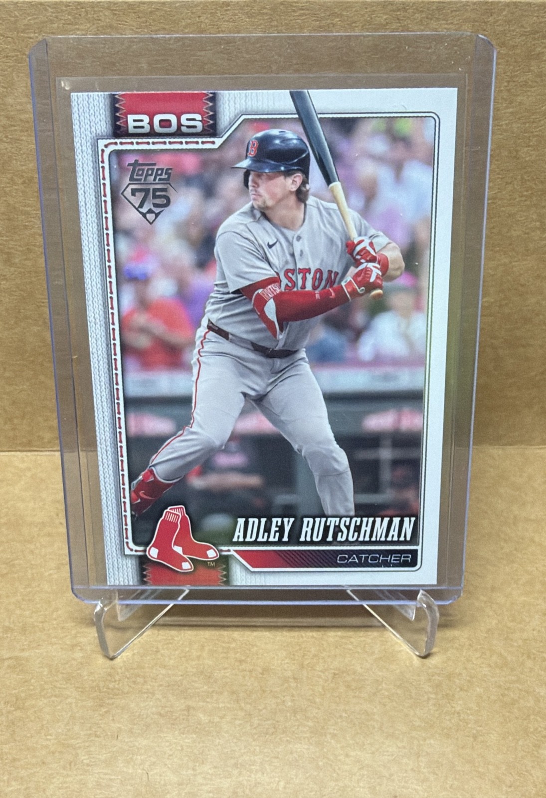 2026 Topps Update Traded Player SSSP US254 Adley Rutschman | eBay