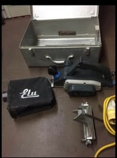 Elu Planet MFF81,  110V