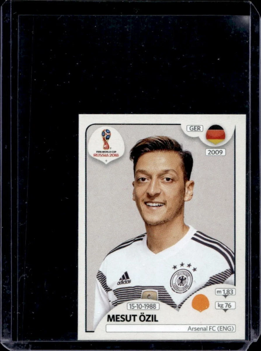 File:Mesut Özil, Germany national football team (04).jpg - Wikipedia