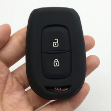 Key Cover Case for Renault Sandero Logan Lodgy Dokker Dacia Duster