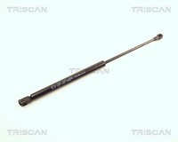 Triscan Gasfeder, Motorhaube Links, Rechts FüR Vw