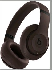 Beats Studio Pro Wireless Bluetooth Noise Cancelling Headphones, Brown